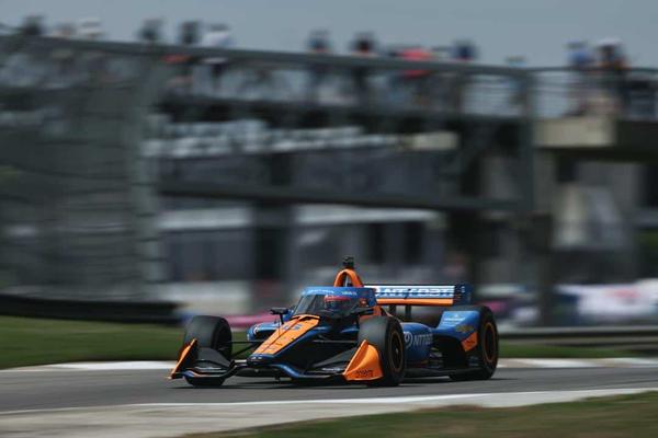 (Photo: Chris Owens/INDYCAR Media)