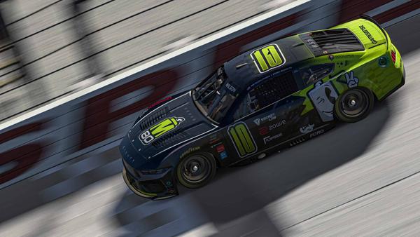 (Photo: iRacing via Justin Melillo)