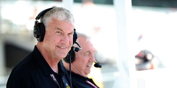 (Photo: Indianapolis Motor Speedway)