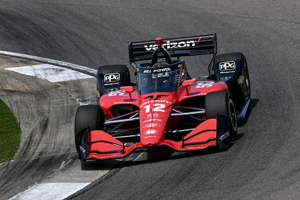 (Photo: James Black/INDYCAR Media)