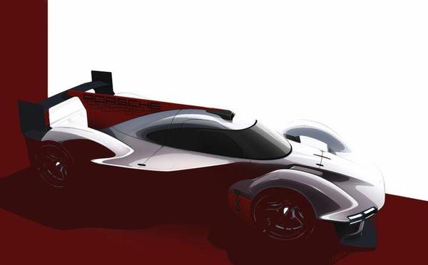 (Photo: Porsche AG)