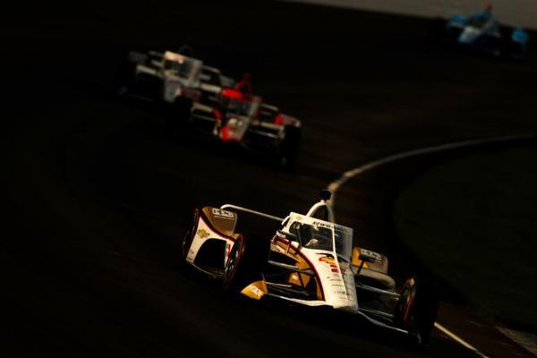 (Photo: Joe Skibinski/INDYCAR Media)