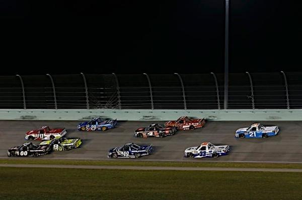 (Photo: Brett Moist/NKP)