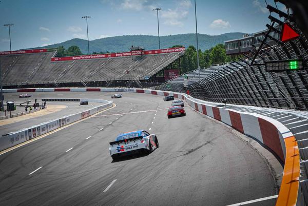 (Photo: Chase Folsom)