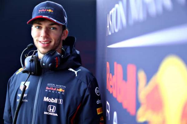 (Photo: Red Bull)