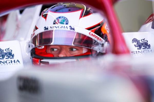 (Photo: Antonin Vincent/DPPI)