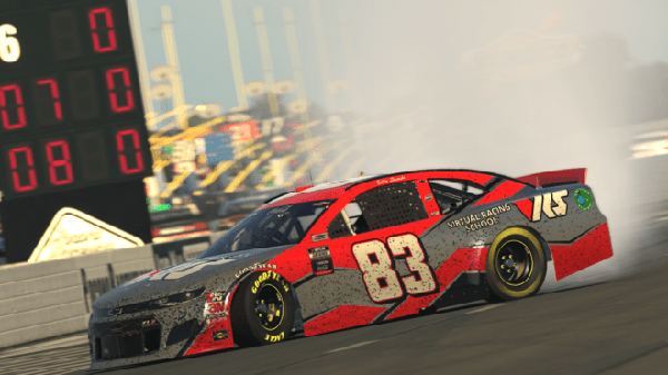 (Photo: iRacing)