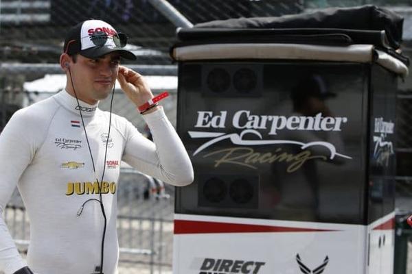 (Photo: Chris Jones/INDYCAR Media)