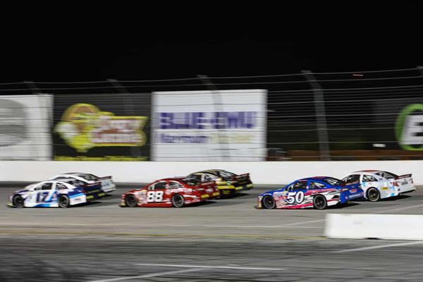 (Photo: Kate Foultz/ARCA Racing)