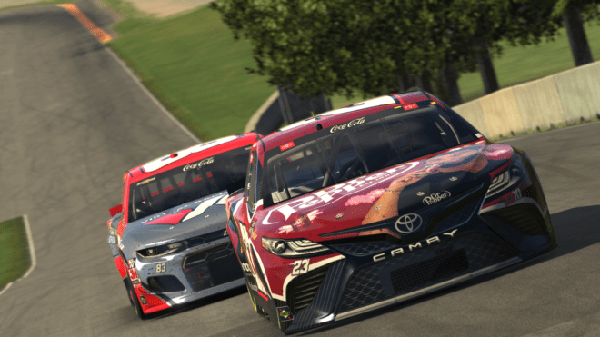 (Photo: iRacing)