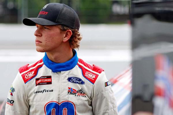 (Photo: Nigel Kinrade Photography)