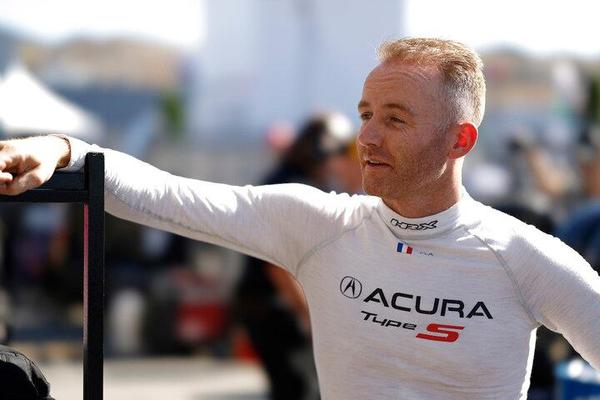 (Photo: Courtesy of IMSA)