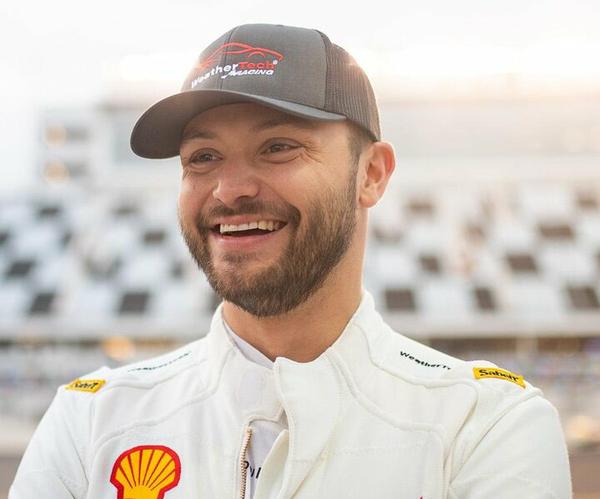 (Photo: WeatherTech Racing)