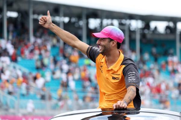 (Photo: McLaren Media)