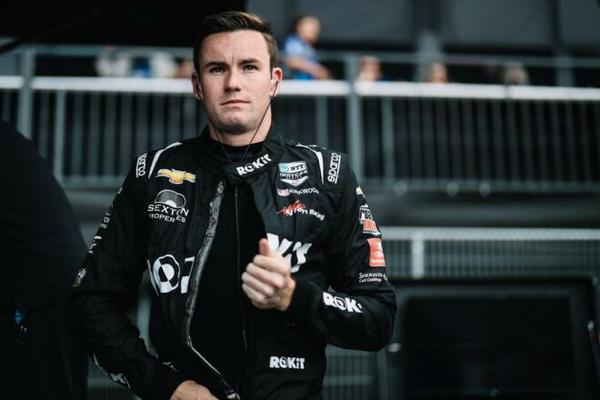 (Photo: Joe Skibinski/INDYCAR Media)