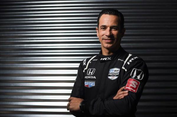 (Photo: Chris Owens/INDYCAR Media)