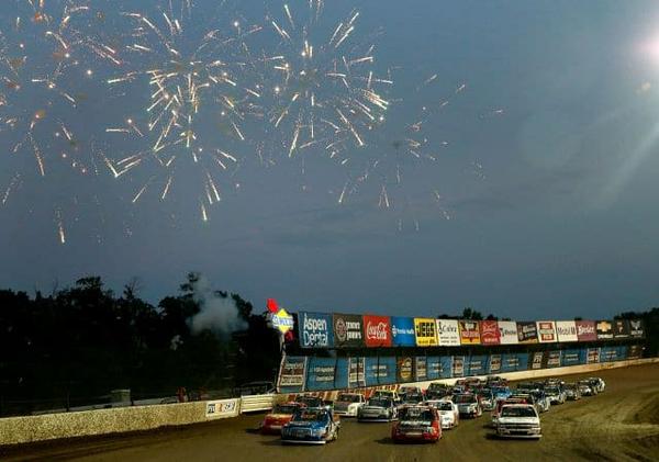 (Photo: NASCAR Media via Getty Images)