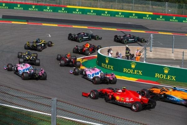 (Photo: James Moy/Rolex)