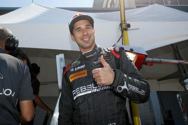 (Photo: Courtesy of IMSA)