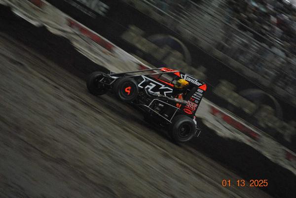 (Photo: Chase Folsom)