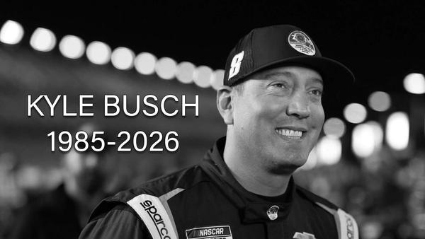 (Photo: NASCAR Media via Patrick McDermott of Getty Images)