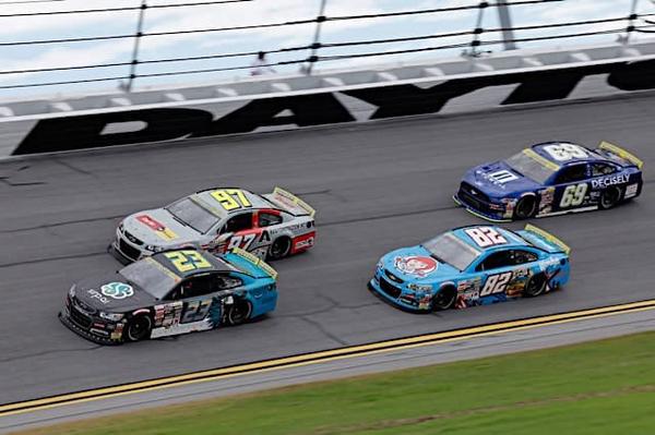 (Photo: Nigel Kinrade Photography)