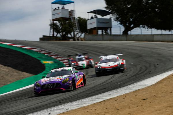 (Photo: Courtesy of IMSA)