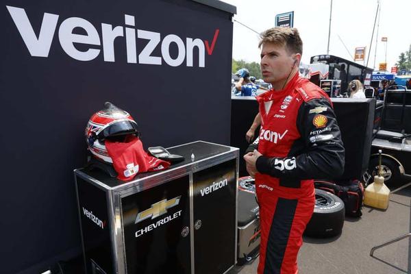 (Photo: Chris Jones/INDYCAR Media)