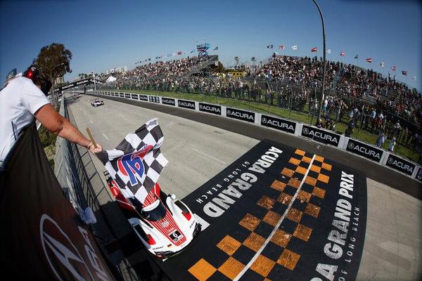 (Photo: Courtesy of IMSA)