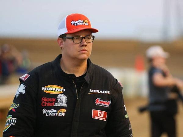 (Photo: Josh Calloni)