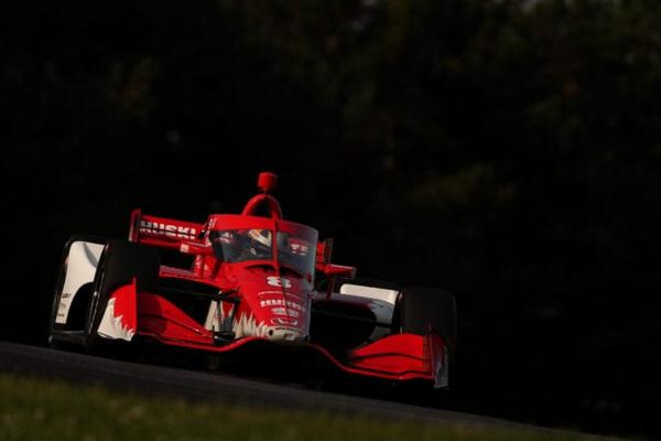 (Photo: Joe Skibinksi/INDYCAR Media)