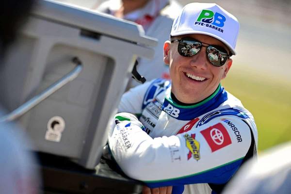 (Photo: Nigel Kinrade Photography)