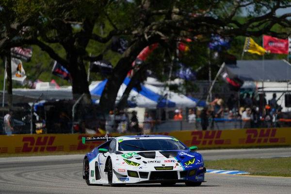 (Photo: Courtesy of IMSA)