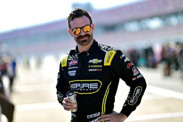 (Photo: Nigel Kinrade Photography)