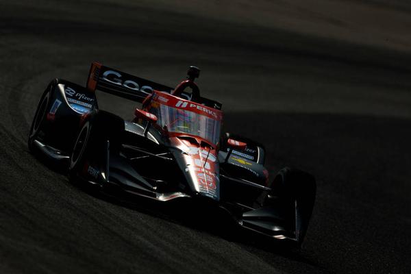 (Photo: Joe Skibinski/Penske Entertainment)