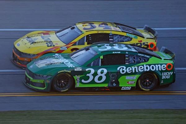 (Photo: Nigel Kinrade Photography)