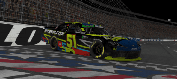 (Photo: iRacing)