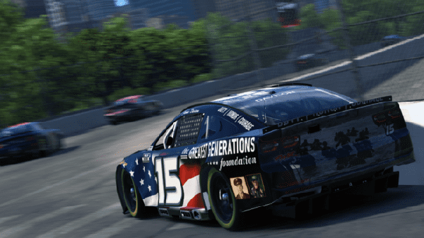 (Photo: iRacing)