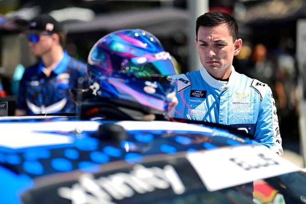 (Photo: Nigel Kinrade Photography)