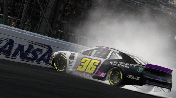 (Photo: iRacing)