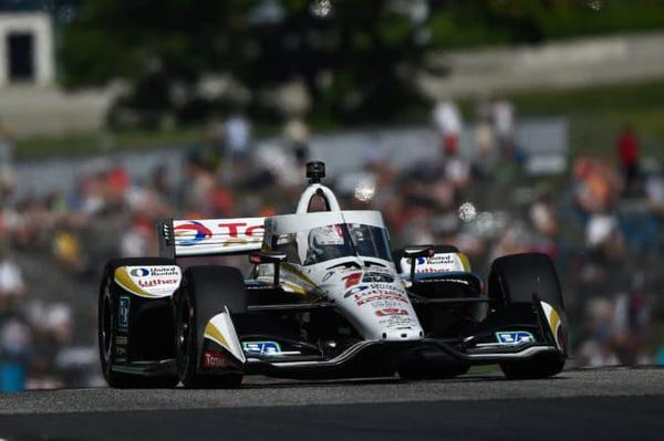 (Photo: Chris Owens/INDYCAR Media)