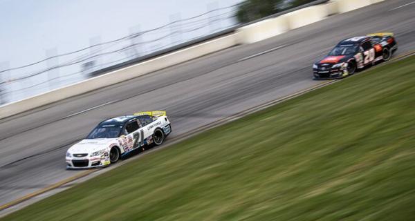 (Photo: Nic Antaya/ARCA Racing)