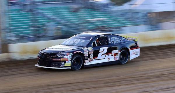 (Photo: ARCA Racing)
