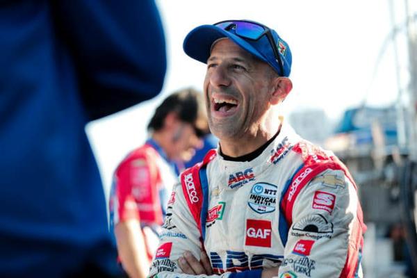 (Photo: Joe Skibinksi/INDYCAR Media)