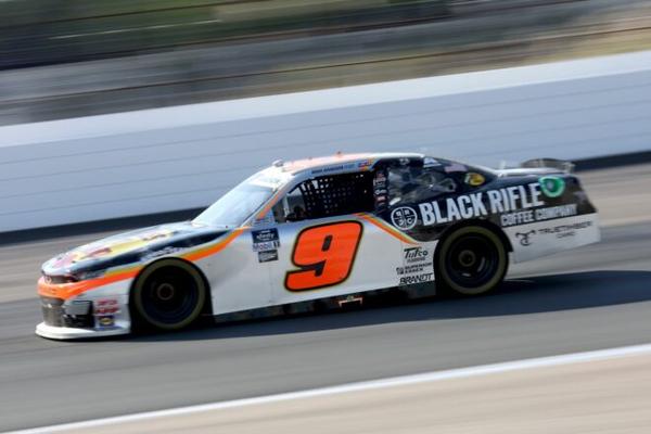 (Photo: NASCAR Media via James Gilbert of Getty Images)