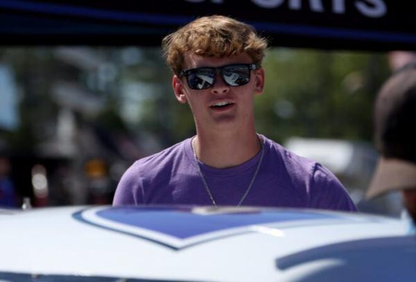 (Photo: Timothy T. Ludwig/ARCA Racing)
