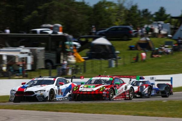(Photo: Courtesy of IMSA)