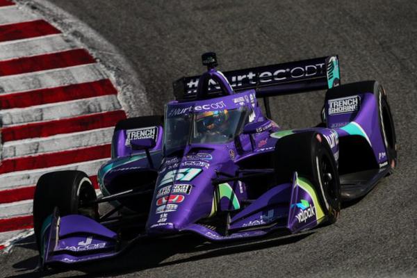 (Photo: Joe Skibinksi/INDYCAR Media)