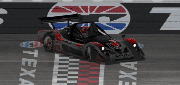 (Photo: iRacing)
