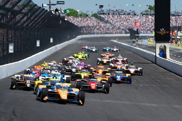 (Photo: Karl Zemlin/INDYCAR Media)